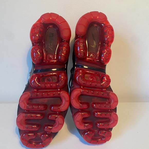 Nike Air VaporMax Plus "Shark" - Picture 5 of 8